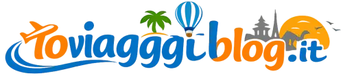 Io Viaggi Blog Logo