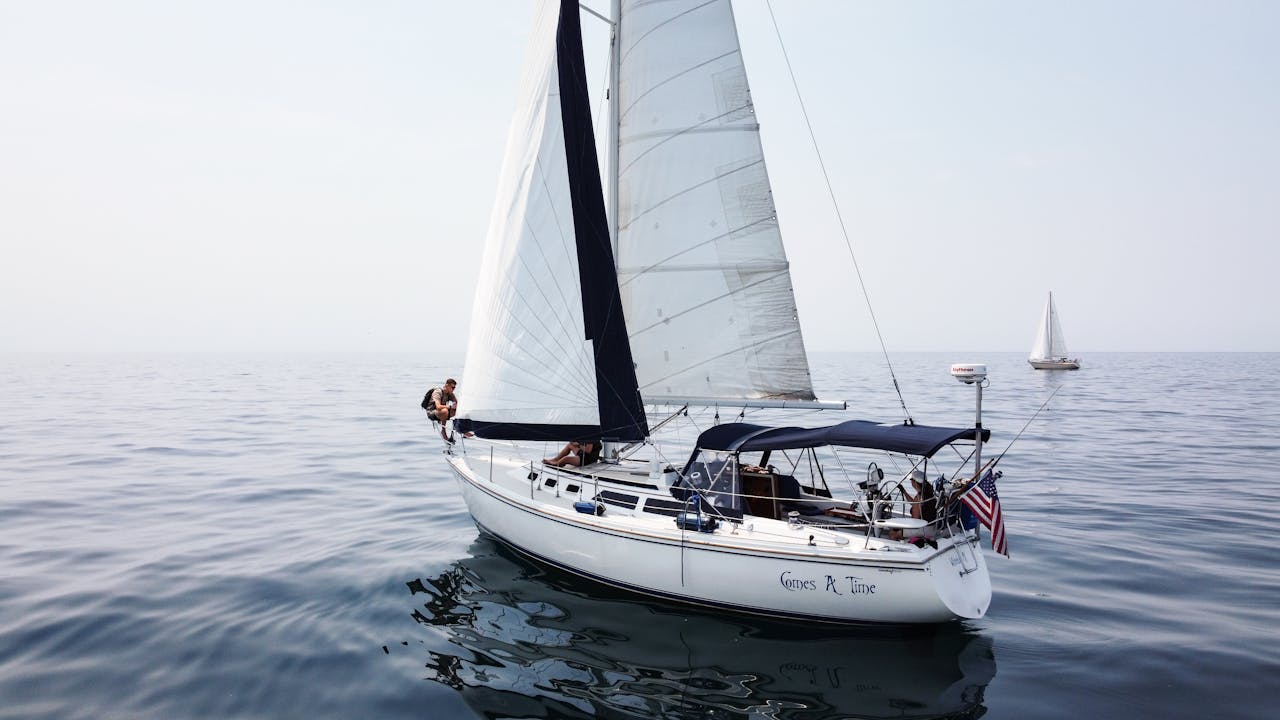 Vacanze in barca a vela: costi reali, imprevisti e scelte che fanno la differenza