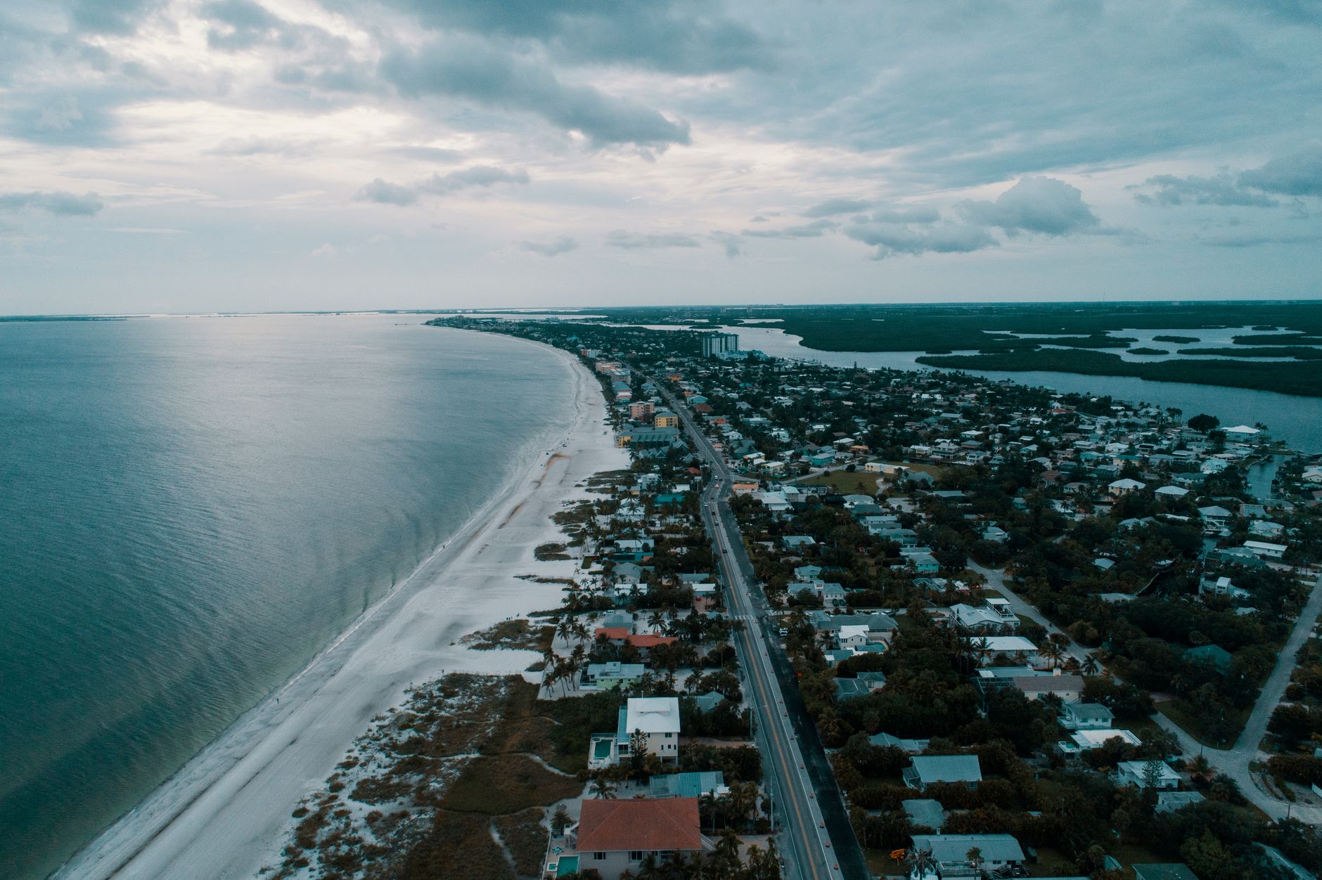Florida: itinerari e tappe essenziali