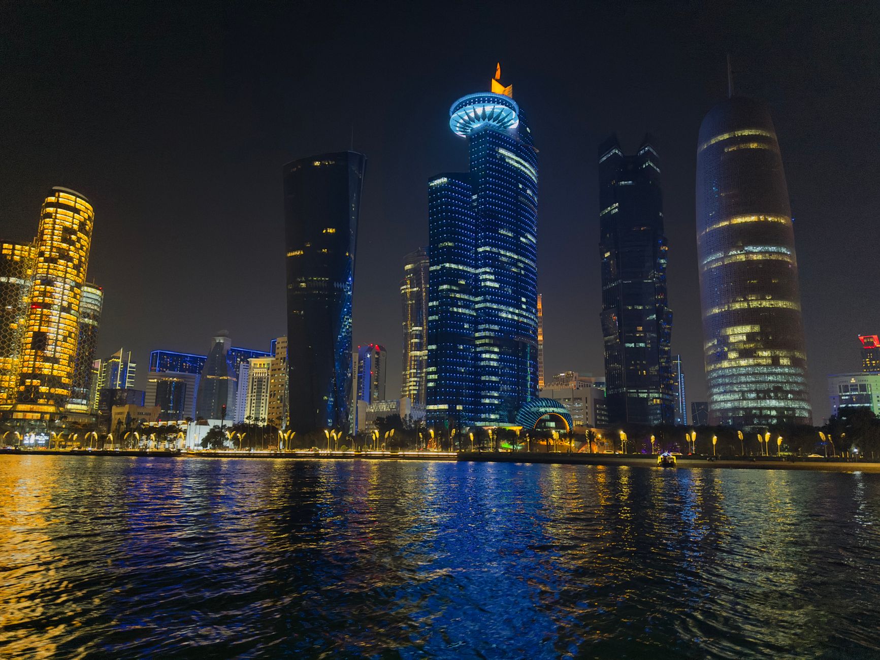 Doha: guida completa alla capitale del Qatar