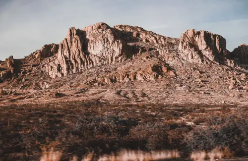 Arizona: cosa vedere e quando andare