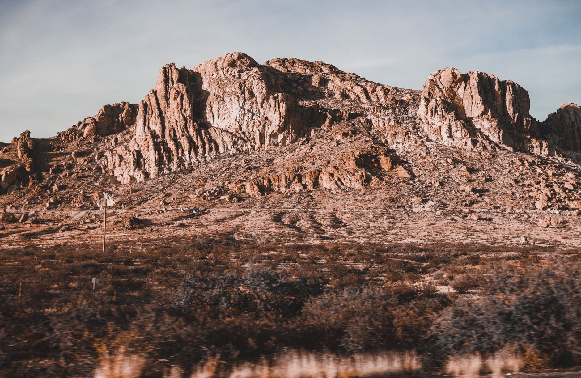Arizona: cosa vedere e quando andare