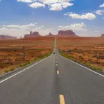 Tour in America: gli itinerari on the road più amati dagli italiani