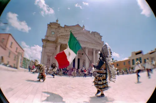 Viaggiare sicuri in Messico: zone e precauzioni 2026