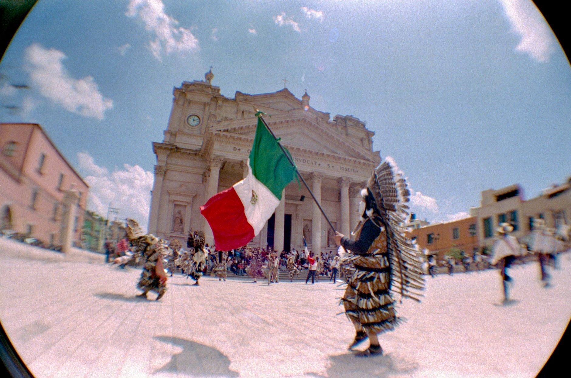 Viaggiare sicuri in Messico: zone e precauzioni 2026