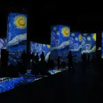 La mostra Van Gogh Alive arriva a Bologna