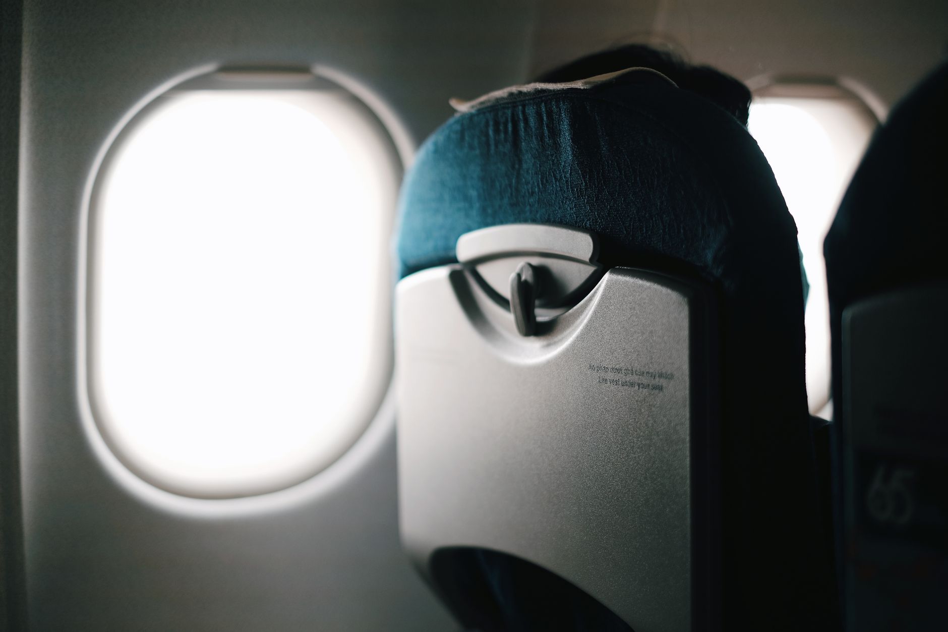Come scegliere il posto in aereo: guida pratica