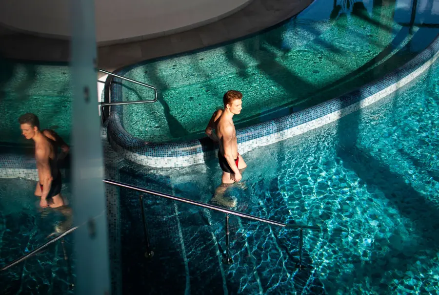 Cosa portare in vacanza alle terme: lista utile