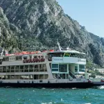 Mal di mare: rimedi naturali efficaci
