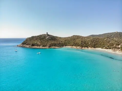 Prenotare le spiagge in Sardegna: guida 2026