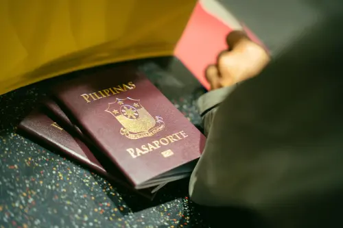 Passaporto più forte del mondo: cosa misura la classifica