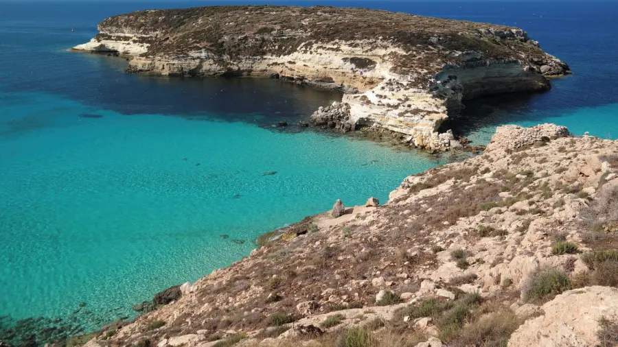 Prenotare l'Isola dei Conigli a Lampedusa: guida 2026
