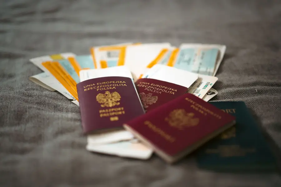 Serve il passaporto per andare a Londra nel 2026