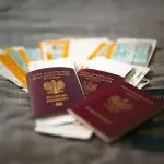 Serve il passaporto per andare a Londra nel 2026