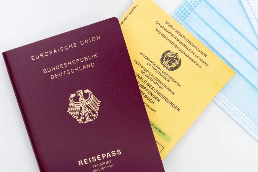 Doc per passaporto: quali documenti servono nel 2026
