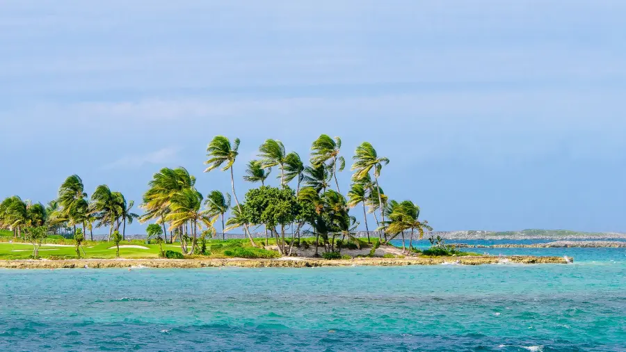 Bahamas quando andare: clima e prezzi migliori