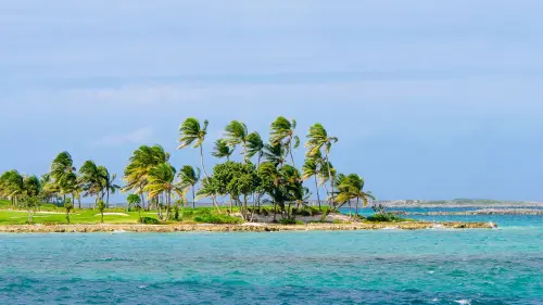 Bahamas quando andare: clima e prezzi migliori