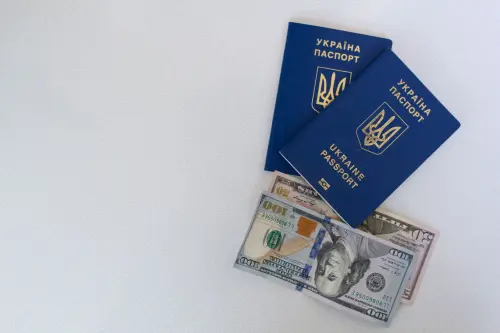 Quanto costa il passaporto in Italia nel 2026