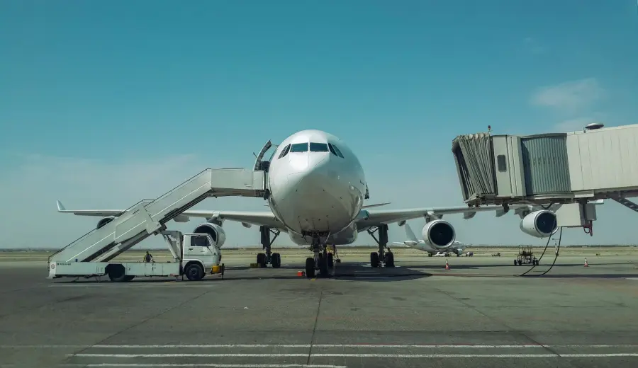 Coincidenza aerea: quanto tempo tra un volo e l'altro