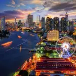 Viaggio a Bangkok: consigli per una vacanza LowCost