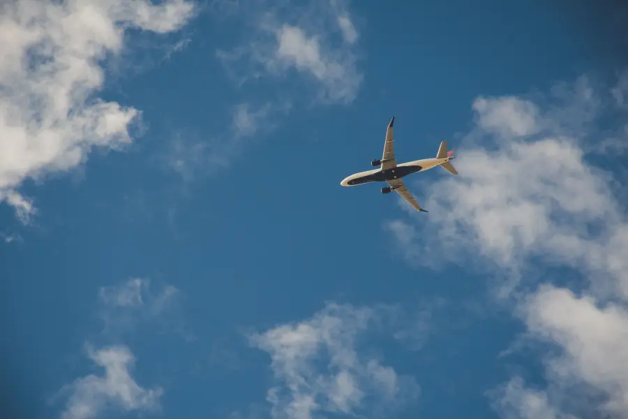 Viaggiare in aereo in gravidanza: regole e certificati