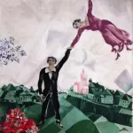 Milano: mostra su Marc Chagall a Palazzo Reale