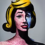 Torino: mostra su Roy Lichtenstein-Pop Art