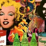 Roma-Mostra su Andy Warhol fino al 28 Settembre 2014