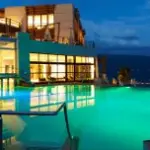 Lago di Garda: week end benessere al Lefay Resort Spa di Gargnano-Brescia