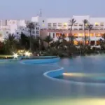 Talasso-Spa ad Agadir, in Marocco: vacanze benessere al Palais Des Roses