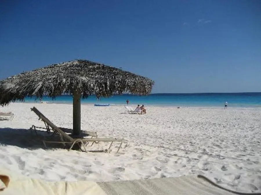 Bahamas: vacanze ad Harbour Island. Isola dei Caraibi in America centrale