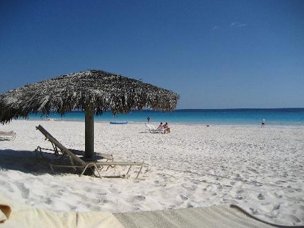 Bahamas: vacanze ad Harbour Island. Isola dei Caraibi in America centrale
