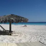 Bahamas: vacanze ad Harbour Island. Isola dei Caraibi in America centrale