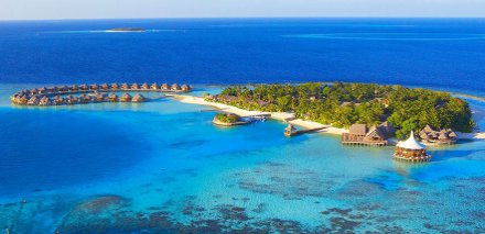Maldive resort: Baros e Kurumba. Due resort per chi ama natura e comfort