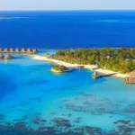 Maldive resort: Baros e Kurumba. Due resort per chi ama natura e comfort