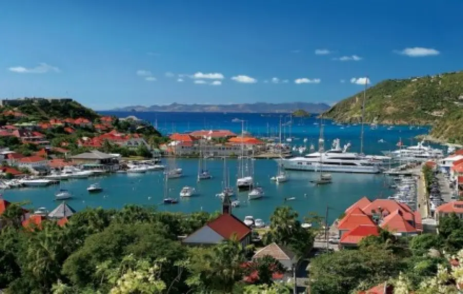 Isola di Saint Barth-Caraibi: spiagge, locali, hotel per le vacanze