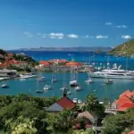 Isola di Saint Barth-Caraibi: spiagge, locali, hotel per le vacanze