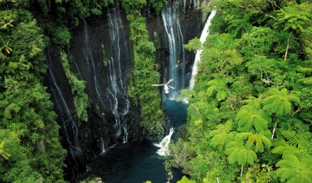 La Réunion: isola francese delle Mascarene. Da maggio a dicembre il periodo migliore