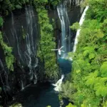 La Réunion: isola francese delle Mascarene. Da maggio a dicembre il periodo migliore