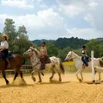 Grosseto-Toscana: agriturismi con maneggio, lezioni di equitazione, piscina all' aperto