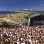 Svezia: vacanze al mare ad Halmstad. La Portofino degli svedesi