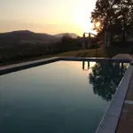 Rimini: vacanze in agriturismo con piscina vicino al mare