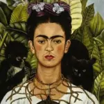 Roma-Scuderie del Quirinale: mostra su Frida Kahlo fino al 31 Agosto 2014