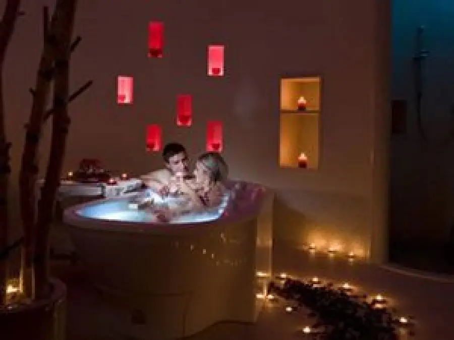 Slovenia: weekend benessere di coppia alle terme di Smarjeske Toplice