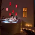 Slovenia: weekend benessere di coppia alle terme di Smarjeske Toplice