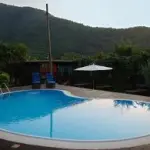 Campania-Salerno: agriturismo con piscina Barone Negri. Vicino alla Costiera Amalfitana