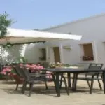 Puglia-Brindisi: agriturismo masseria Narducci. Escursioni al parco archeologico di Egnazia