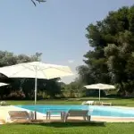 Sicilia-Vacanze a Siracusa: agriturismo con piscina e vicino al mare Case Damma