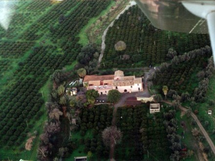 Sicilia-Vacanze all' agriturismo Agribagnara (Catania): spiagge ed escursioni sull' Etna