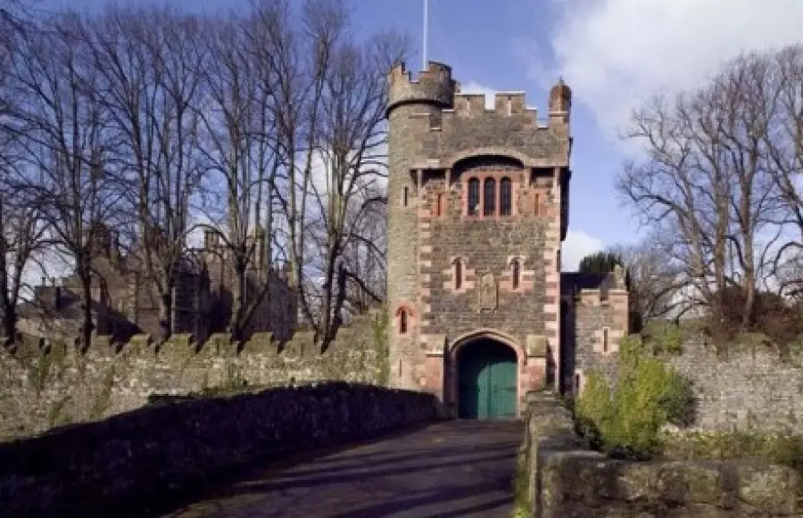 Romantico viaggio di coppia in Irlanda nei castelli dell' associazione Irish Landmark